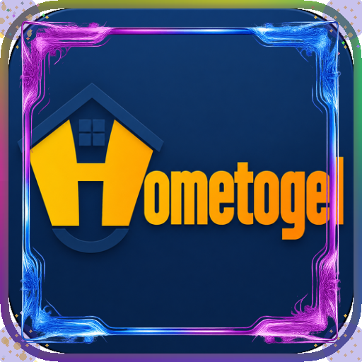 hometogel — mitra unggulan